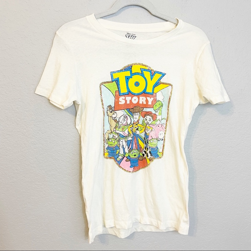 Pixar Toy Story Tee